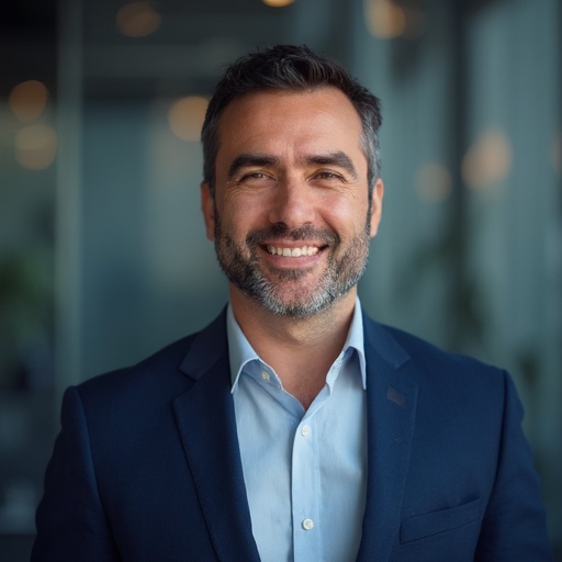 Marco Pellegrini — migliori casino online expert