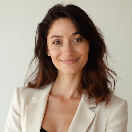 Giulia Marchesini — migliori casino online reviewer